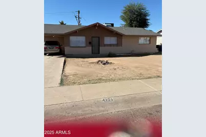 4236 N 85th Avenue, Phoenix, AZ 85037 - Photo 1