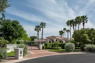 6649 E Berneil Dr, Paradise Valley, AZ 85253 - Photo 1