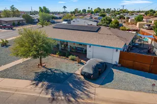 5480 E Akron St, Mesa, AZ 85205 - Photo 1
