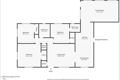 5480 E Akron Street, Mesa, AZ 85205 - Photo 3