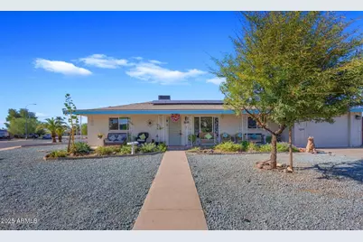 5480 E Akron Street, Mesa, AZ 85205 - Photo 1