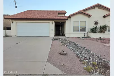 9331 W Century Drive, Arizona City, AZ 85123 - Photo 1