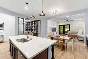 4622 E Casitas Del Rio Dr, Phoenix, AZ 85050 - Photo 9