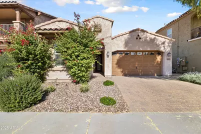 4622 E Casitas Del Rio Drive, Phoenix, AZ 85050 - Photo 1