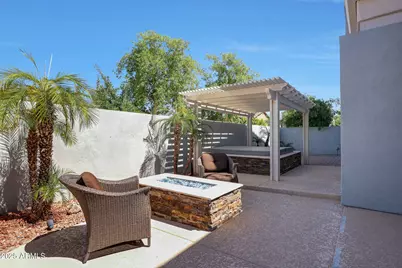 21134 W Green Street, Buckeye, AZ 85396 - Photo 21