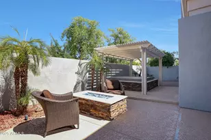 21134 W Green St, Buckeye, AZ 85396 - Photo 21