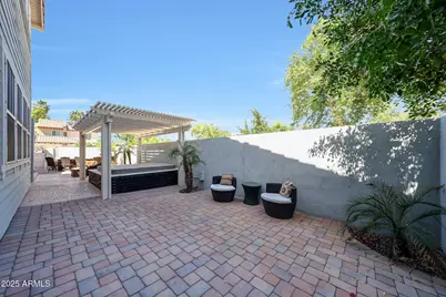 21134 W Green Street, Buckeye, AZ 85396 - Photo 23