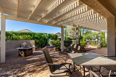 7253 W Cinder Brook Way, Florence, AZ 85132 - Photo 33