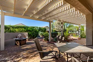 7253 W Cinder Brook Way, Florence, AZ 85132 - Photo 33