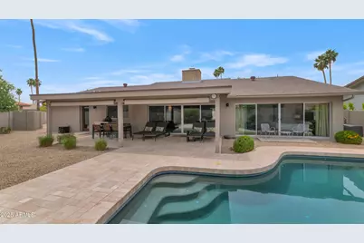 7806 E Via De La Entrada --, Scottsdale, AZ 85258 - Photo 25