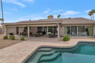 7806 E Via De La Entrada --, Scottsdale, AZ 85258 - Photo 25