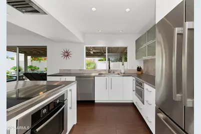 7806 E Via De La Entrada --, Scottsdale, AZ 85258 - Photo 13