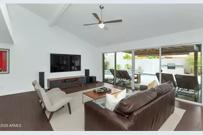 7806 E Via De La Entrada --, Scottsdale, AZ 85258 - Photo 11