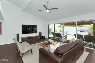 7806 E Via De La Entrada --, Scottsdale, AZ 85258 - Photo 11