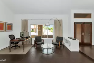 7806 E Via De La Entrada --, Scottsdale, AZ 85258 - Photo 5