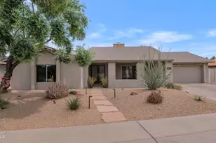 7806 E Via De La Entrada --, Scottsdale, AZ 85258 - Photo 1