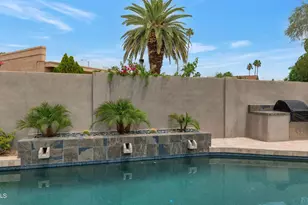 7806 E Via De La Entrada --, Scottsdale, AZ 85258 - Photo 27