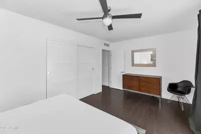 7806 E Via De La Entrada --, Scottsdale, AZ 85258 - Photo 21