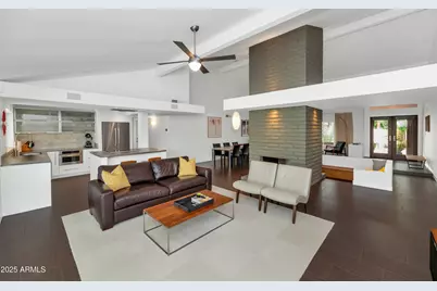 7806 E Via De La Entrada --, Scottsdale, AZ 85258 - Photo 9