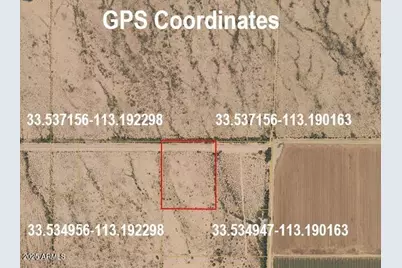 527Xx W Glendale Avenue #-, Tonopah, AZ 85354 - Photo 9