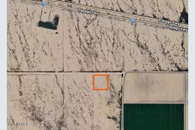 527Xx W Glendale Avenue #-, Tonopah, AZ 85354 - Photo 15