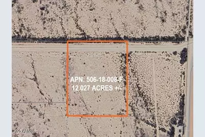 527Xx W Glendale Avenue #-, Tonopah, AZ 85354 - Photo 11