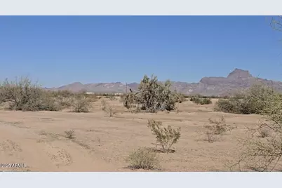 527Xx W Glendale Avenue #-, Tonopah, AZ 85354 - Photo 21