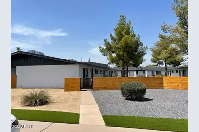 830 E Turney Avenue #9, Phoenix, AZ 85014 - Photo 1