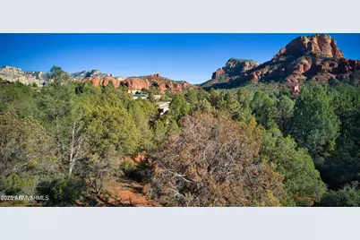 45 Wagon Trail Drive #3, Sedona, AZ 86336 - Photo 5