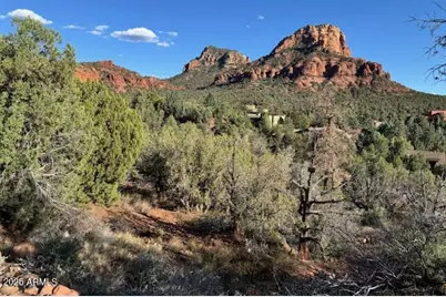 45 Wagon Trail Drive #3, Sedona, AZ 86336 - Photo 13