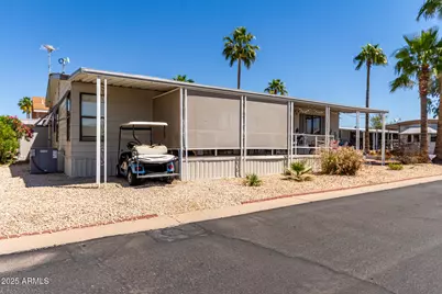 9333 E University Drive #83, Mesa, AZ 85206 - Photo 37