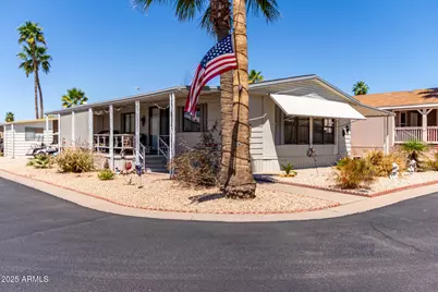 9333 E University Drive #83, Mesa, AZ 85206 - Photo 35