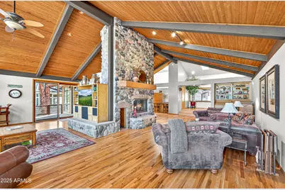 5790 Griffiths Spring --, Flagstaff, AZ 86005 - Photo 17