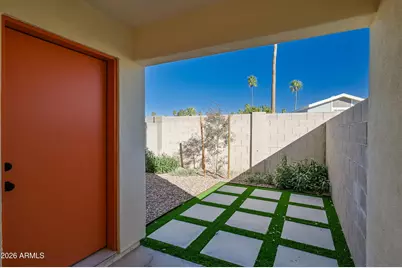 2502 E Paradise Lane #Apt 2, Phoenix, AZ 85032 - Photo 35