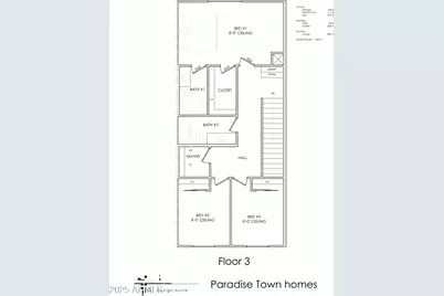 2502 E Paradise Lane #Apt 2, Phoenix, AZ 85032 - Photo 43