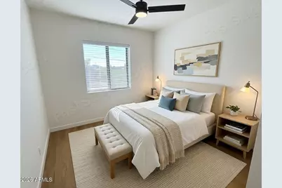 2502 E Paradise Lane #Apt 2, Phoenix, AZ 85032 - Photo 33