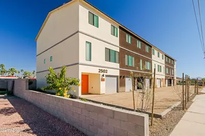 2502 E Paradise Lane #Apt 2, Phoenix, AZ 85032 - Photo 7