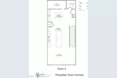 2502 E Paradise Lane #6, Phoenix, AZ 85032 - Photo 35