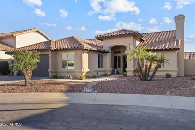 8823 E Floriade Drive, Scottsdale, AZ 85260 - Photo 1