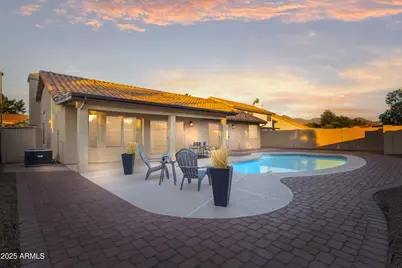 8823 E Floriade Drive, Scottsdale, AZ 85260 - Photo 43