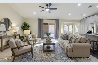 8823 E Floriade Drive, Scottsdale, AZ 85260 - Photo 19