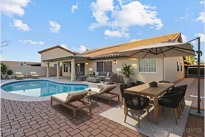 8823 E Floriade Drive, Scottsdale, AZ 85260 - Photo 49