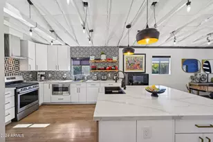 2101 North 25th Pl, Phoenix, AZ 85008 - Photo 17