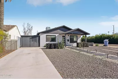 2101 N 25th Place, Phoenix, AZ 85008 - Photo 5