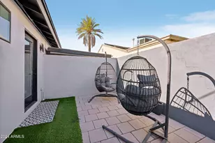 2101 North 25th Pl, Phoenix, AZ 85008 - Photo 37