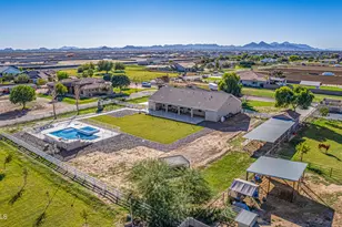 36937 N Oakley Dr, San Tan Valley, AZ 85140 - Photo 3