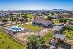 36937 N Oakley Dr, San Tan Valley, AZ 85140 - Photo 75