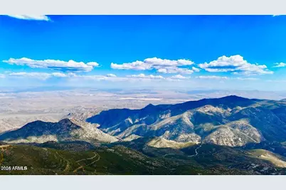 0 E Lincoln Ridge Rd Lots K&l 4Acr -- #-, Crown King, AZ 86343 - Photo 13