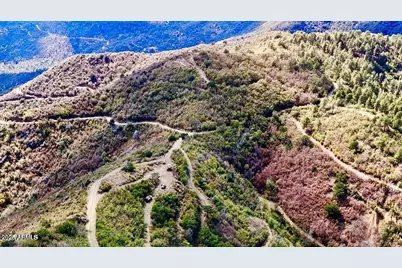 0 E Lincoln Ridge Rd Lots K&l 4Acr -- #-, Crown King, AZ 86343 - Photo 15