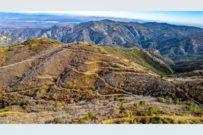 0 E Lincoln Ridge Rd Lots K&l 4Acr -- #-, Crown King, AZ 86343 - Photo 19